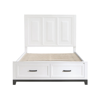 Garretson Bedroom Collection