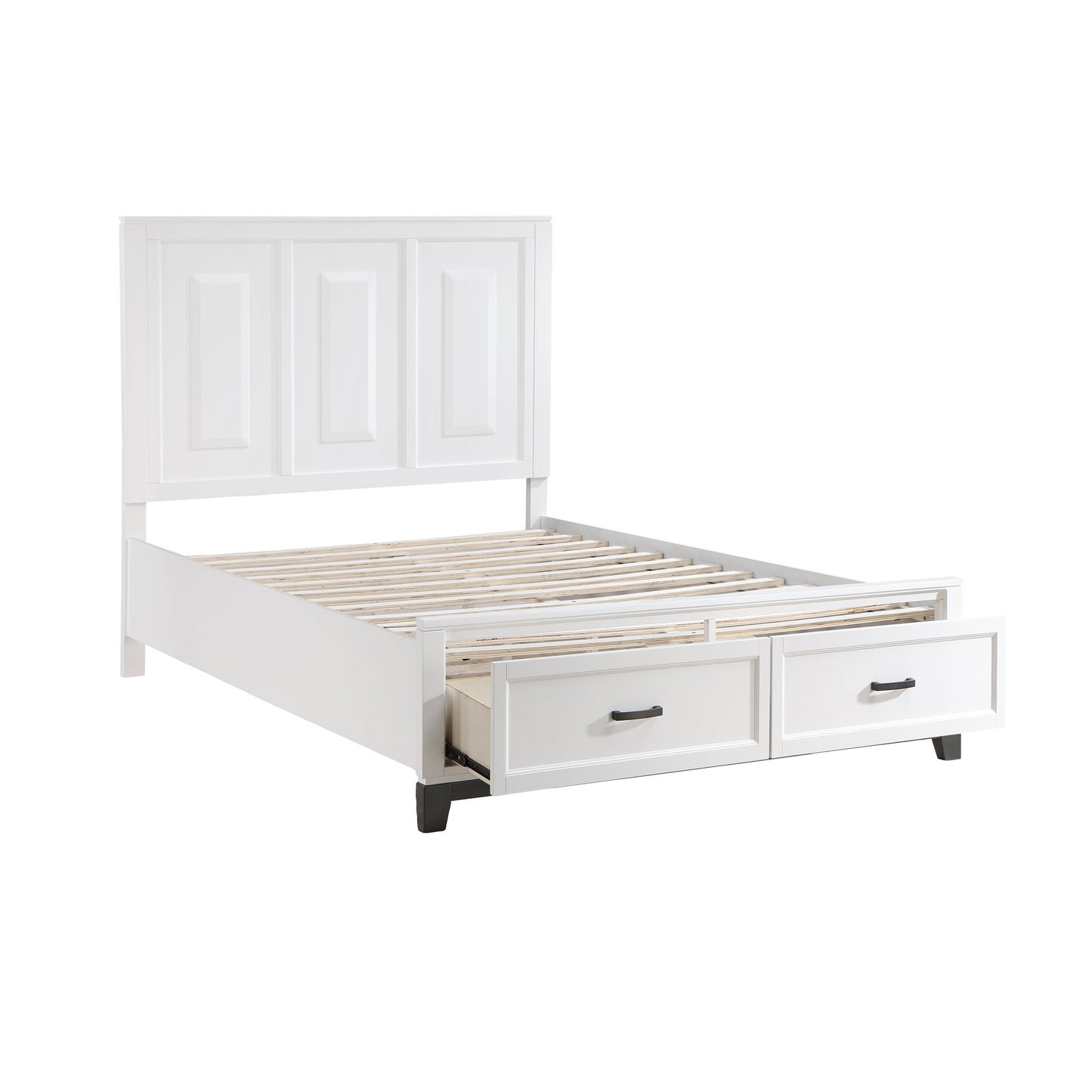 Garretson Bedroom Collection