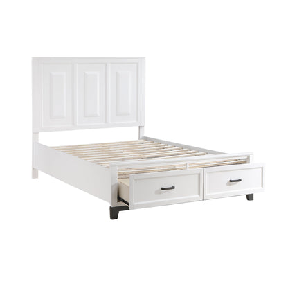 Garretson Bedroom Collection