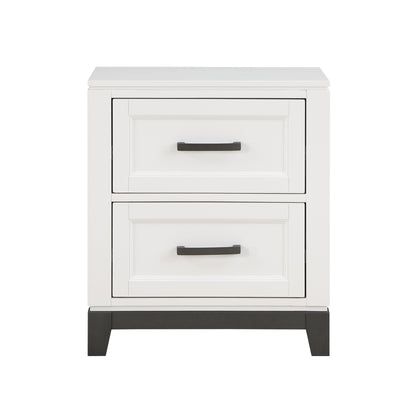 Garretson Nightstand