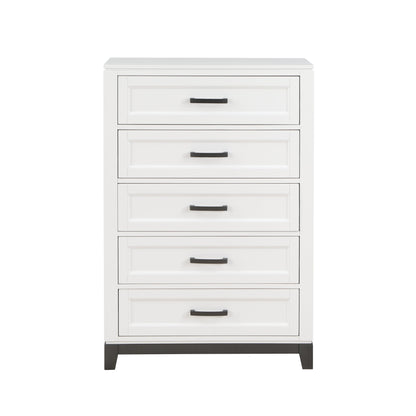 Garretson Chest