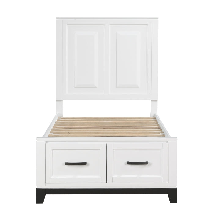 Garretson Bedroom Collection