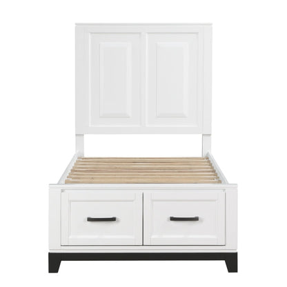 Garretson Bedroom Collection