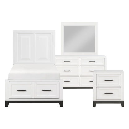 Garretson Bedroom Collection
