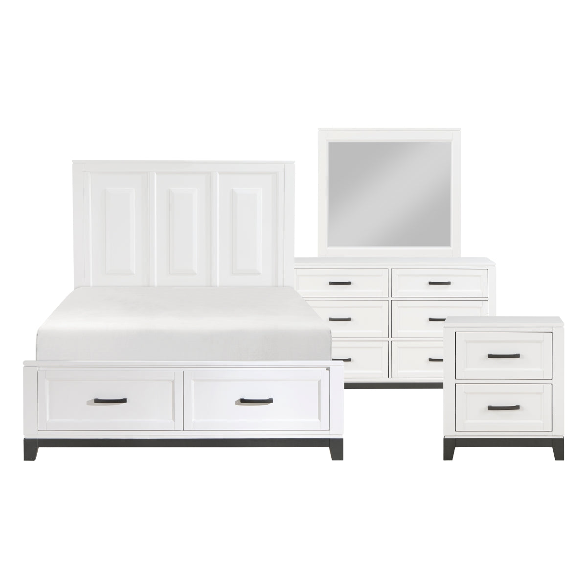 Garretson Bedroom Collection