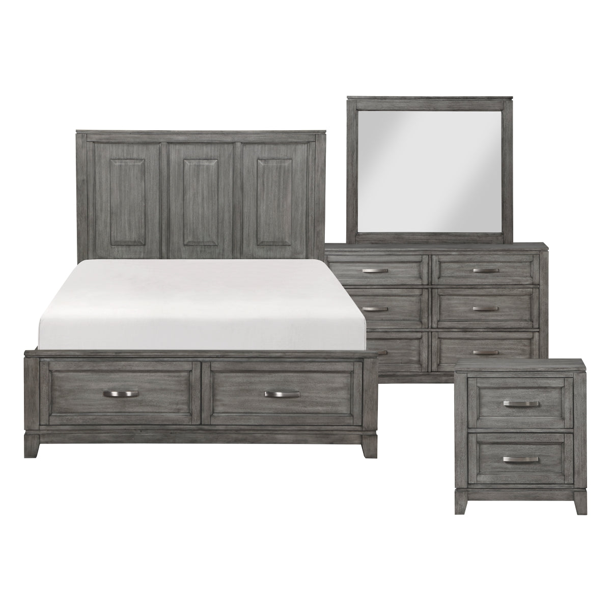 Garretson Bedroom Collection