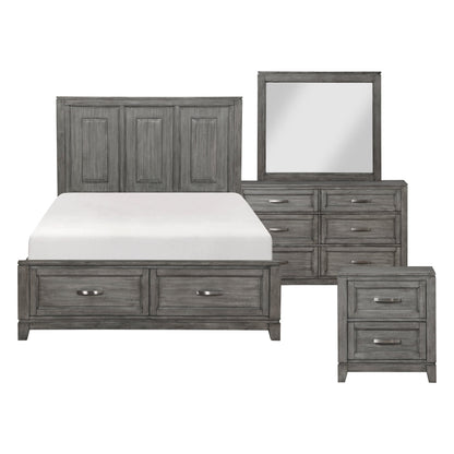 Garretson Bedroom Collection