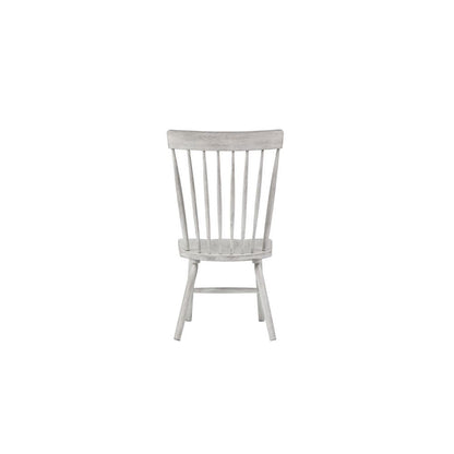 Adriel - Side Chair (Set of 2) - Antique White