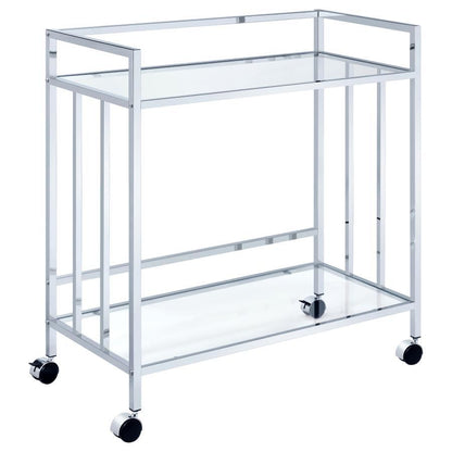 Cara - Serving Cart