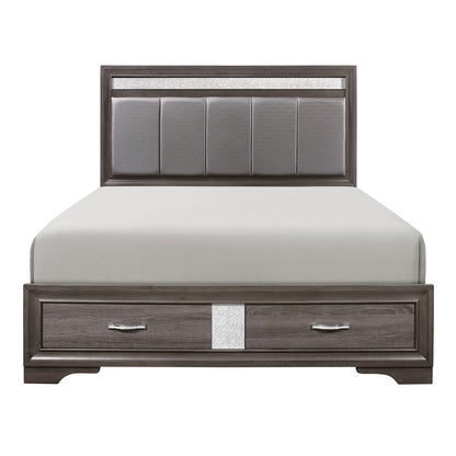 Luster Bedroom Collection