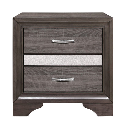 Luster Nightstand