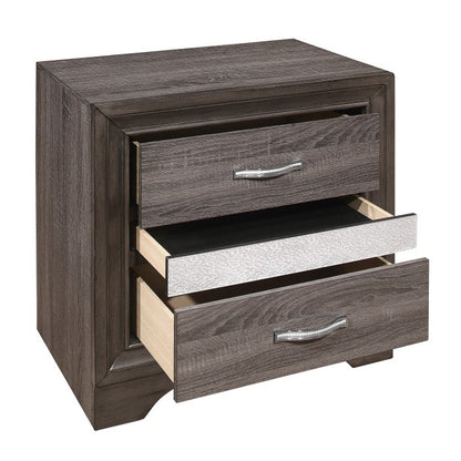 Luster Nightstand