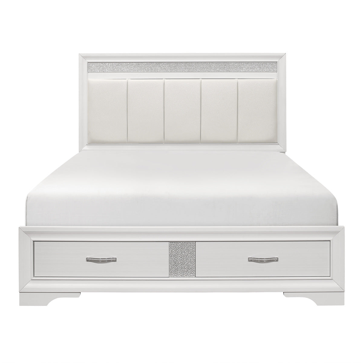 Luster Bedroom Collection