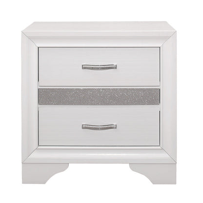 Luster Nightstand