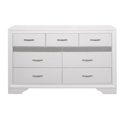 Luster Dresser