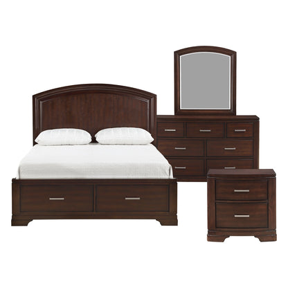 Hudson Bedroom Collection