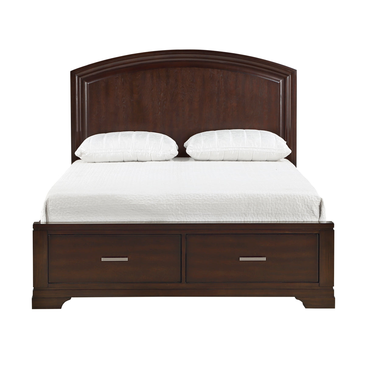 Hudson Bedroom Collection