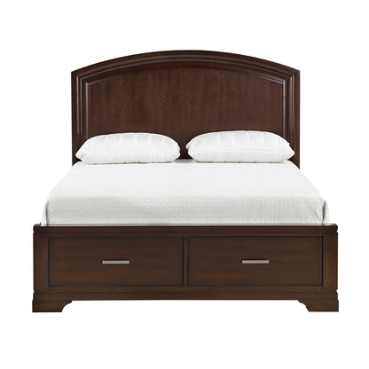 Hudson Bedroom Collection