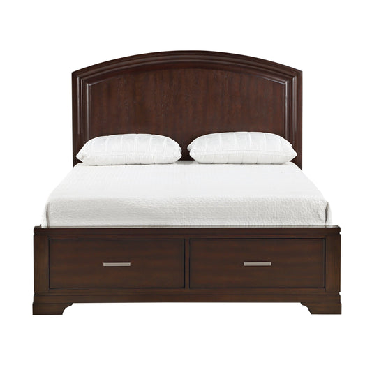 Hudson Bedroom Collection