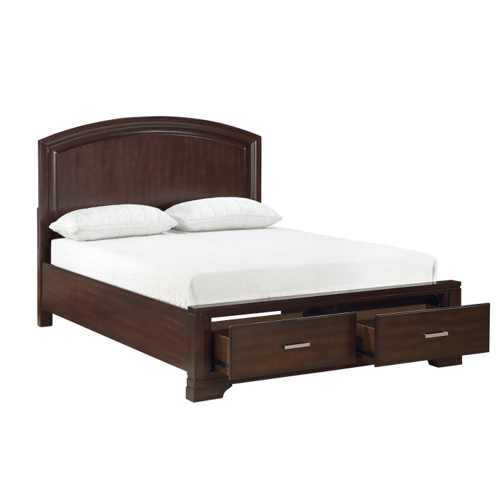 Hudson Bedroom Collection
