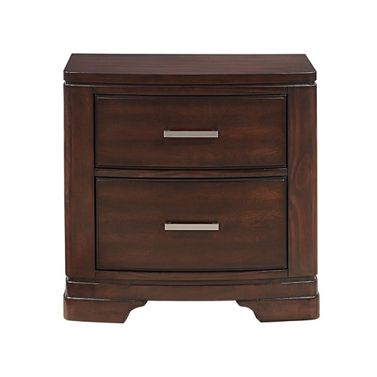 Hudson Nightstand