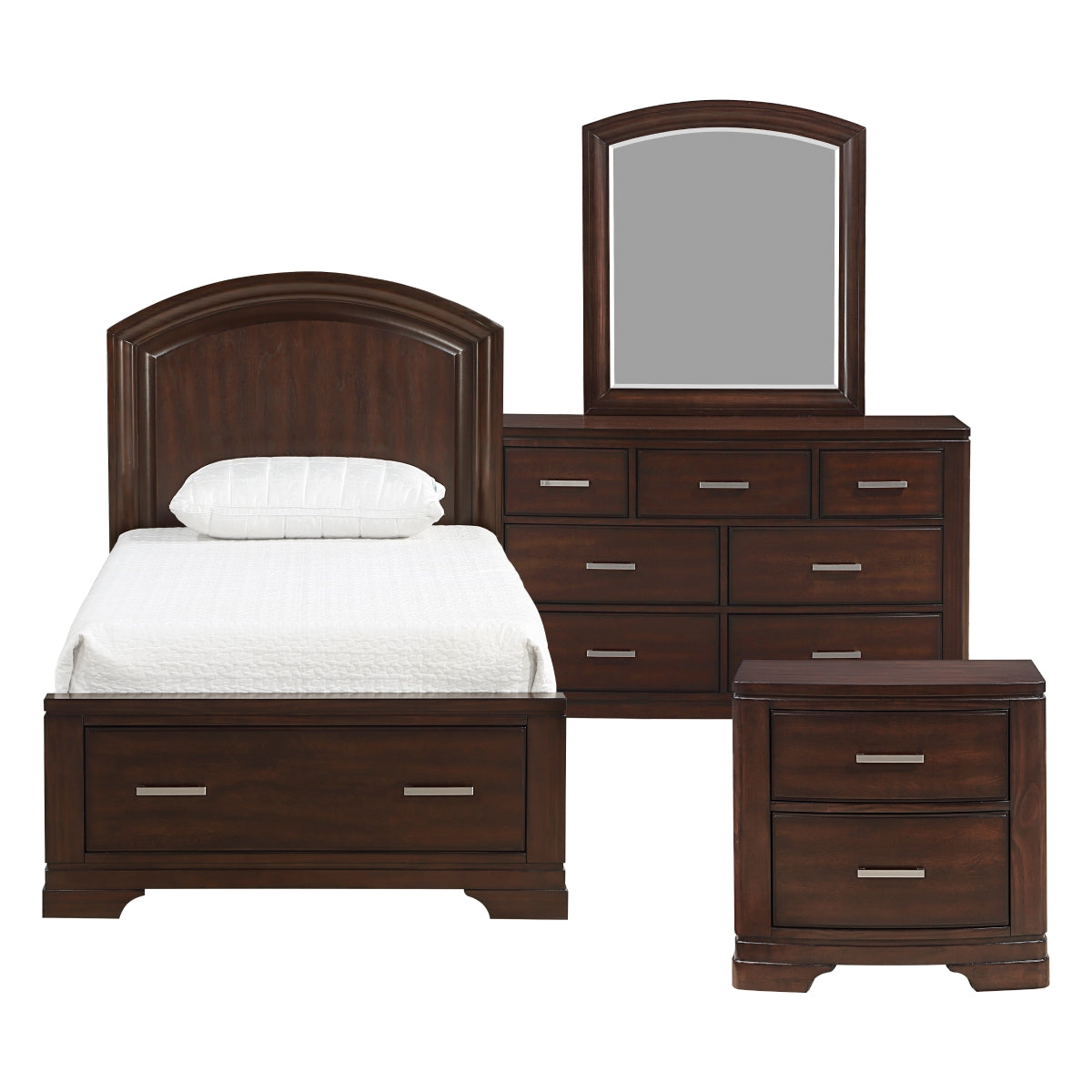 Hudson Bedroom Collection