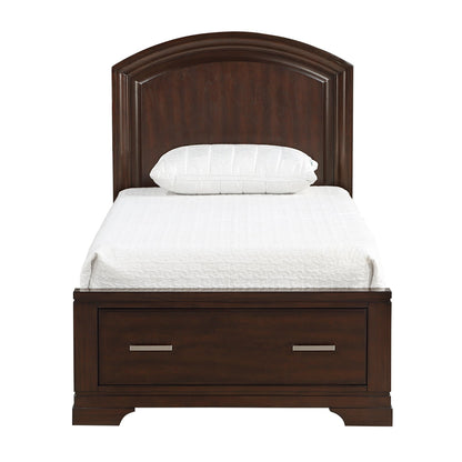 Hudson Bedroom Collection