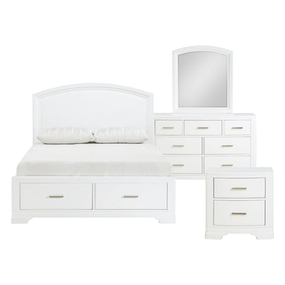 Hudson Bedroom Collection