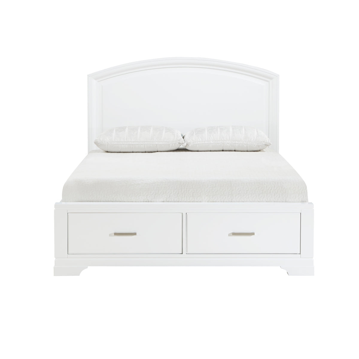 Hudson Bedroom Collection