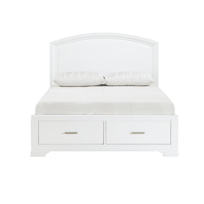 Hudson Bedroom Collection