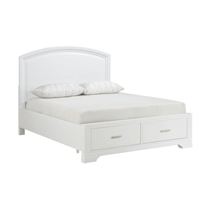 Hudson Bedroom Collection