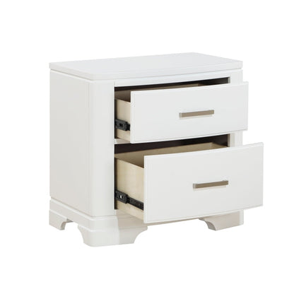 Hudson Nightstand