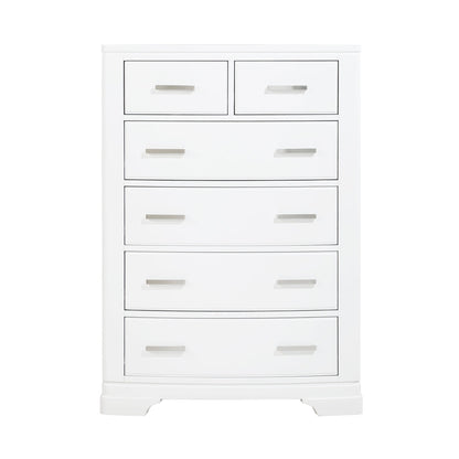 Hudson Chest