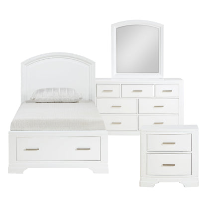 Hudson Bedroom Collection