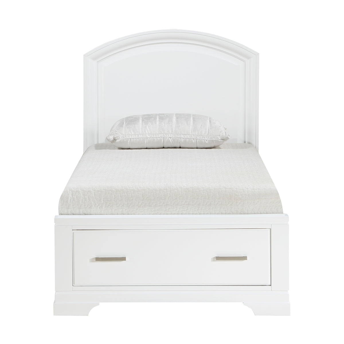 Hudson Bedroom Collection
