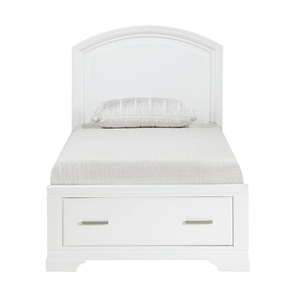 Hudson Bedroom Collection