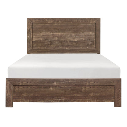Corbin Bedroom Collection