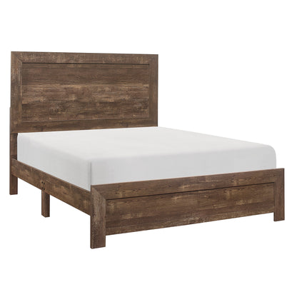 Corbin Bedroom Collection