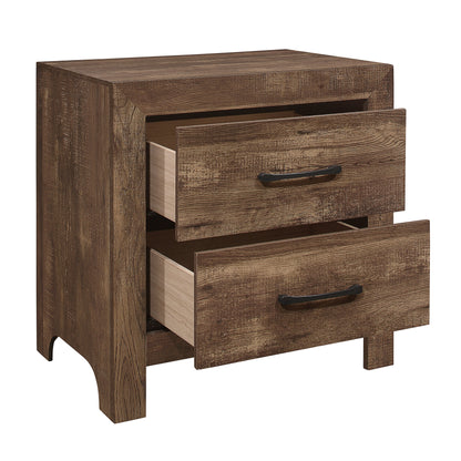 Corbin Nightstand