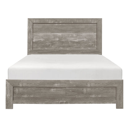 Corbin Bedroom Collection