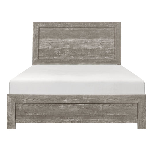 Corbin Bedroom Collection