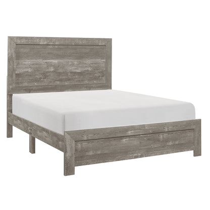 Corbin Bedroom Collection
