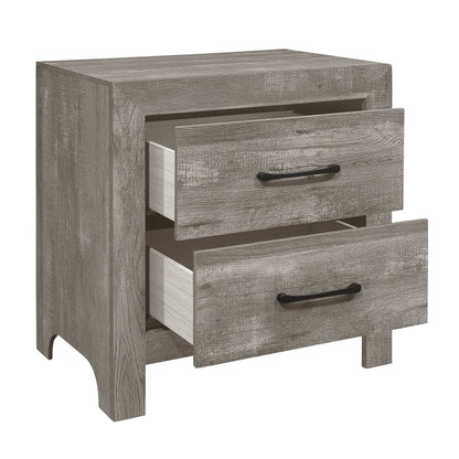 Corbin Nightstand