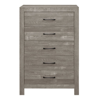 Corbin Chest