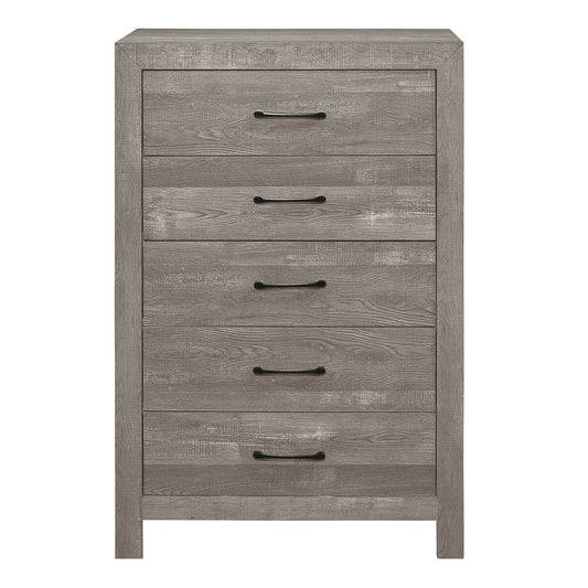 Corbin Chest