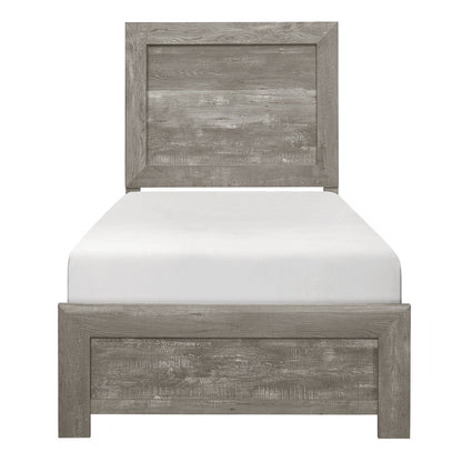 Corbin Bedroom Collection