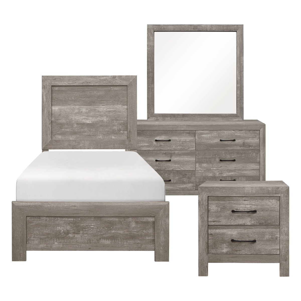 Corbin Bedroom Collection