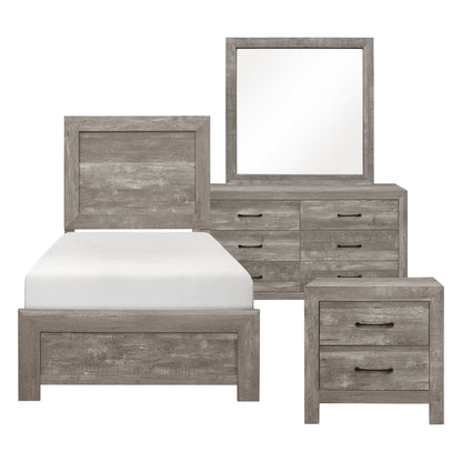 Corbin Bedroom Collection