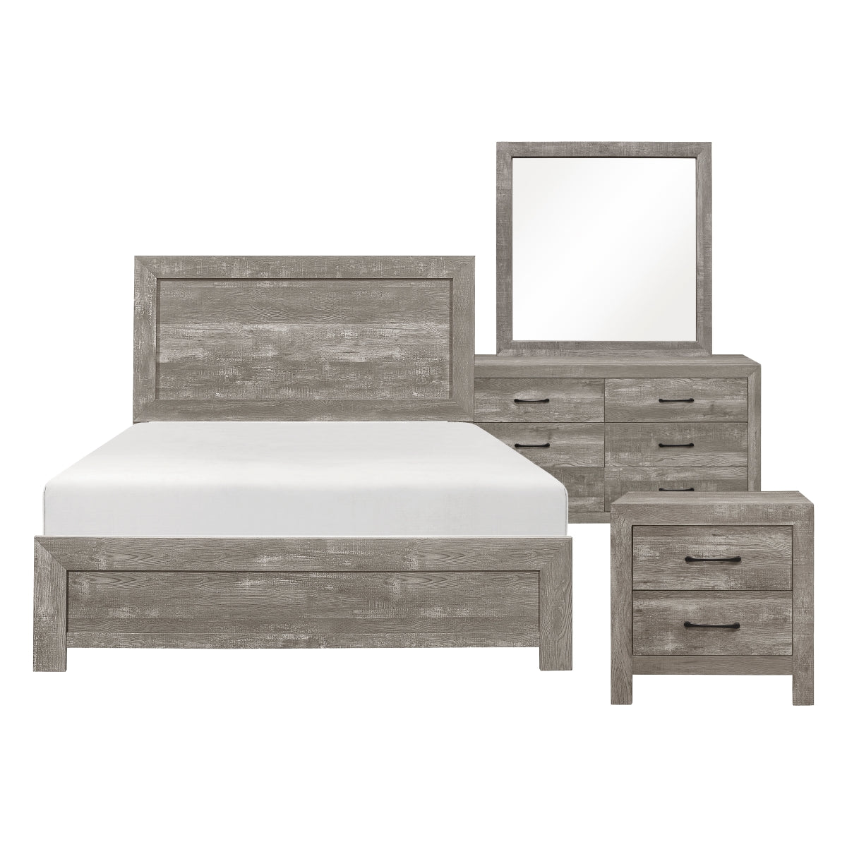 Corbin Bedroom Collection