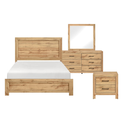 Corbin Bedroom Collection